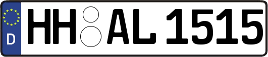 HH-AL1515