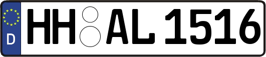 HH-AL1516