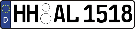 HH-AL1518