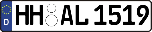 HH-AL1519