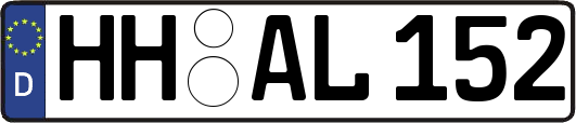 HH-AL152