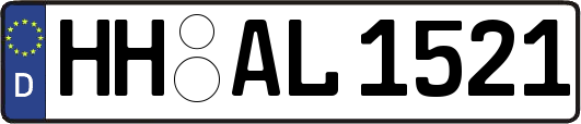 HH-AL1521