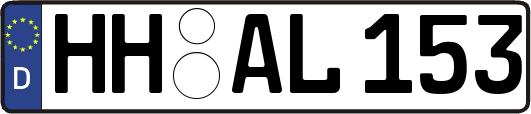 HH-AL153