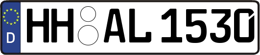 HH-AL1530