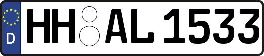 HH-AL1533