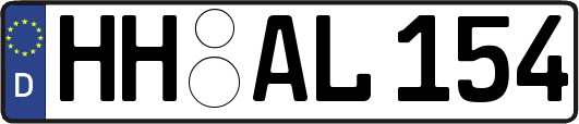 HH-AL154