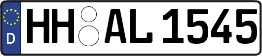 HH-AL1545