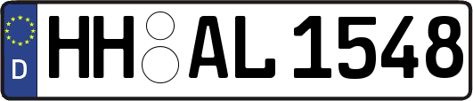 HH-AL1548