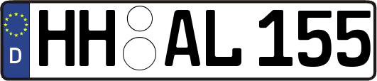 HH-AL155