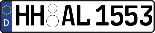HH-AL1553