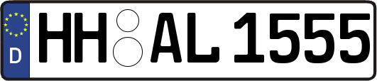HH-AL1555