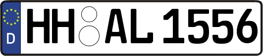 HH-AL1556