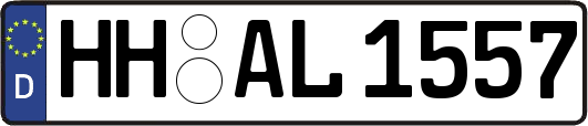 HH-AL1557