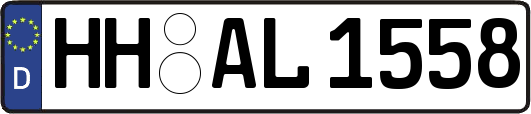 HH-AL1558