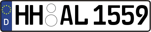 HH-AL1559