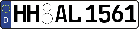 HH-AL1561