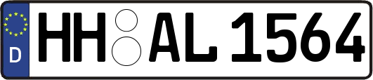 HH-AL1564