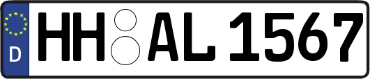 HH-AL1567