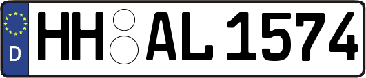 HH-AL1574