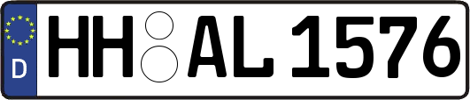 HH-AL1576
