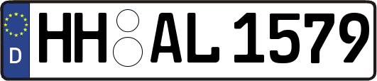 HH-AL1579