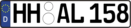 HH-AL158