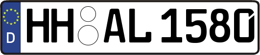 HH-AL1580