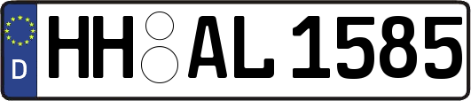 HH-AL1585