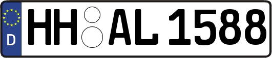 HH-AL1588