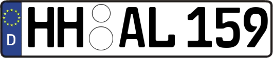 HH-AL159