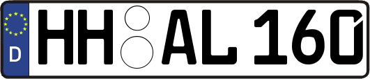 HH-AL160
