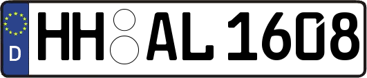 HH-AL1608
