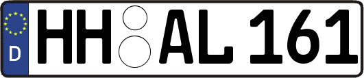 HH-AL161
