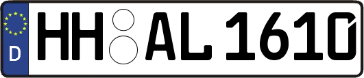HH-AL1610