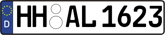 HH-AL1623
