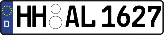 HH-AL1627