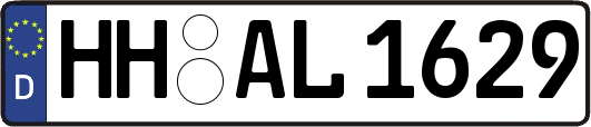 HH-AL1629
