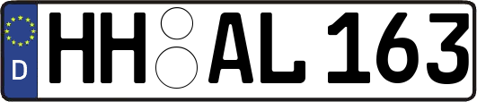HH-AL163