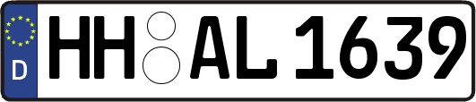 HH-AL1639