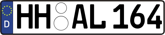 HH-AL164