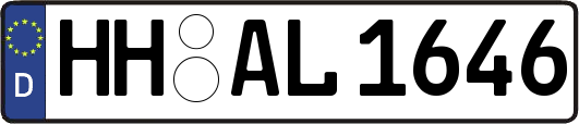 HH-AL1646