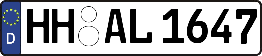 HH-AL1647