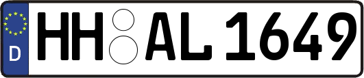 HH-AL1649