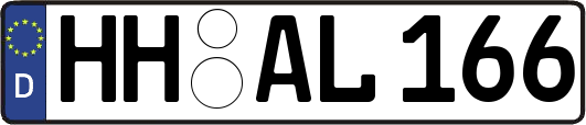 HH-AL166