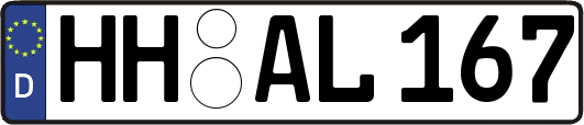 HH-AL167