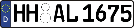 HH-AL1675