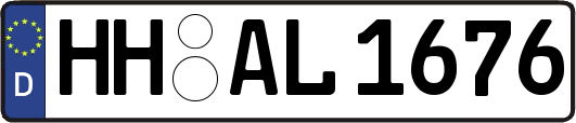 HH-AL1676