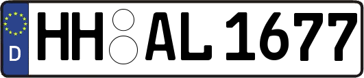 HH-AL1677