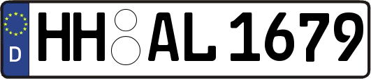 HH-AL1679