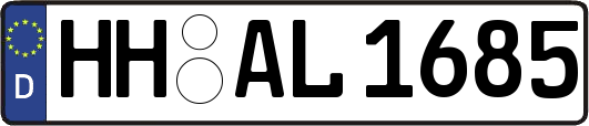 HH-AL1685